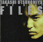 TAKASHI UTSUNOMIYA THE BEST FILES