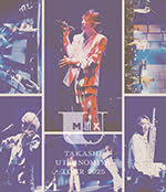 Takashi Utsunomiya Tour 2025 U Mix #3